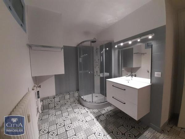 Appartement à louer 1 pièce 40.35m²