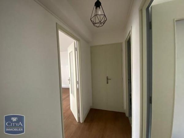 Appartement à louer 1 pièce 40.35m²