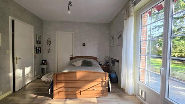 Vente Maison 10 pièces 262 m2 à Gien