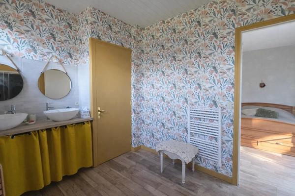 Vente Maison 10 pièces 262 m2 à Gien