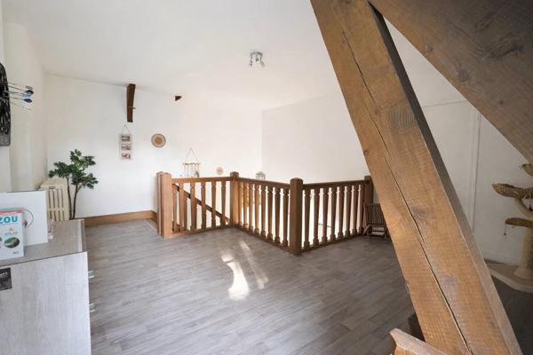 Vente Maison 10 pièces 262 m2 à Gien