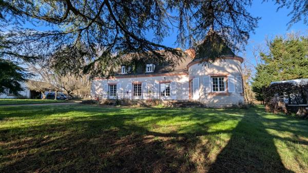 Vente Maison 10 pièces 262 m2 à Gien