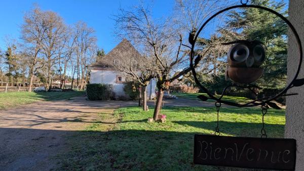 Vente Maison 10 pièces 262 m2 à Gien