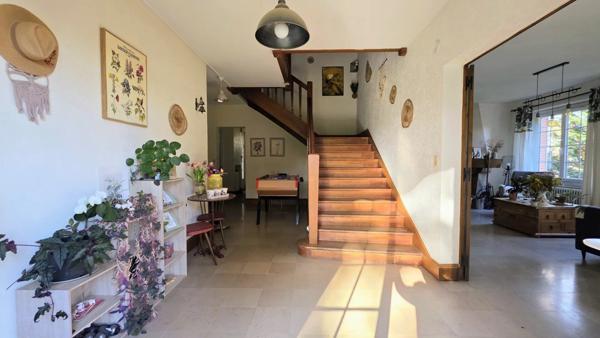 Vente Maison 10 pièces 262 m2 à Gien