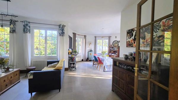 Vente Maison 10 pièces 262 m2 à Gien