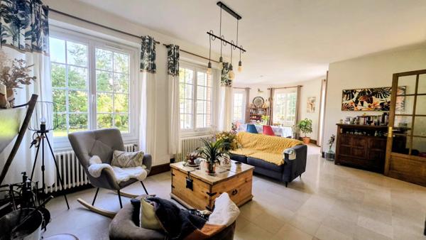 Vente Maison 10 pièces 262 m2 à Gien