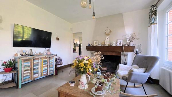 Vente Maison 10 pièces 262 m2 à Gien