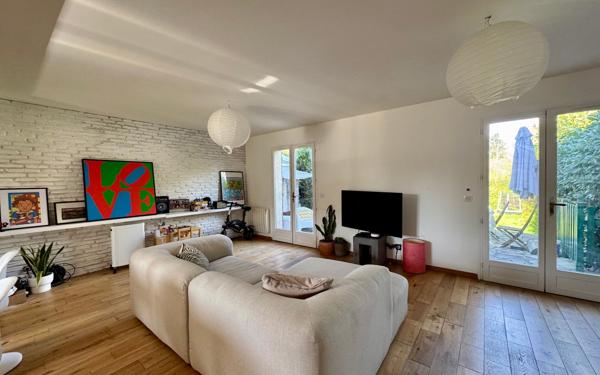 Maison à vendre    5 pièces • 81 m2 Champigny-sur-Marne