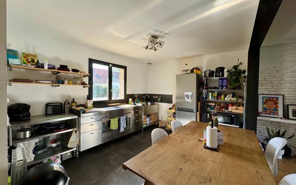 Maison à vendre    5 pièces • 81 m2 Champigny-sur-Marne