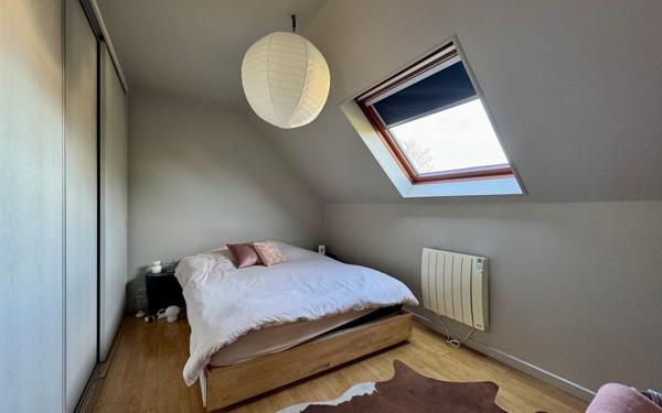 Maison à vendre    5 pièces • 81 m2 Champigny-sur-Marne