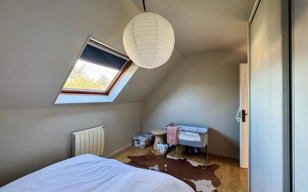 Maison à vendre    5 pièces • 81 m2 Champigny-sur-Marne