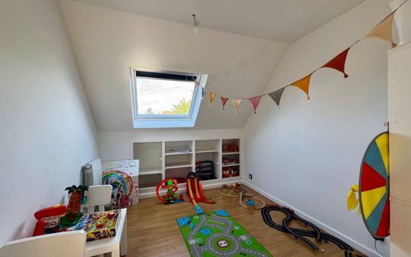 Maison à vendre    5 pièces • 81 m2 Champigny-sur-Marne