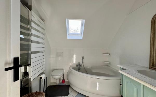 Maison à vendre    5 pièces • 81 m2 Champigny-sur-Marne