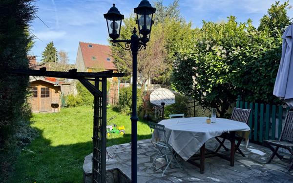 Maison à vendre    5 pièces • 81 m2 Champigny-sur-Marne