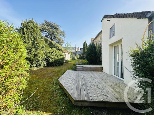 Maison à vendre  4 pièces - 81,25 m2 FALAISE - 14