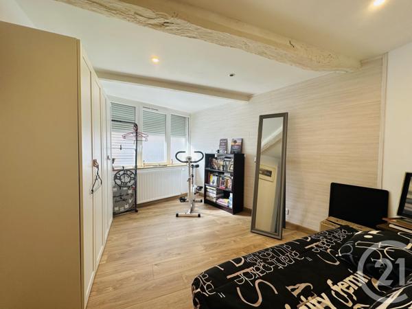 Maison à vendre  4 pièces - 81,25 m2 FALAISE - 14