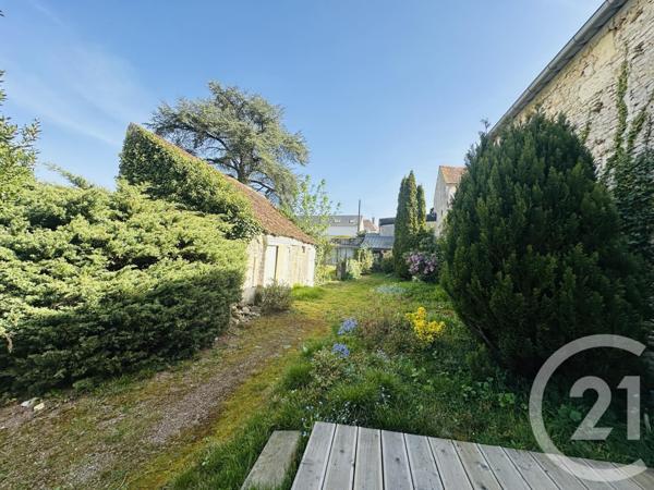 Maison à vendre  4 pièces - 81,25 m2 FALAISE - 14