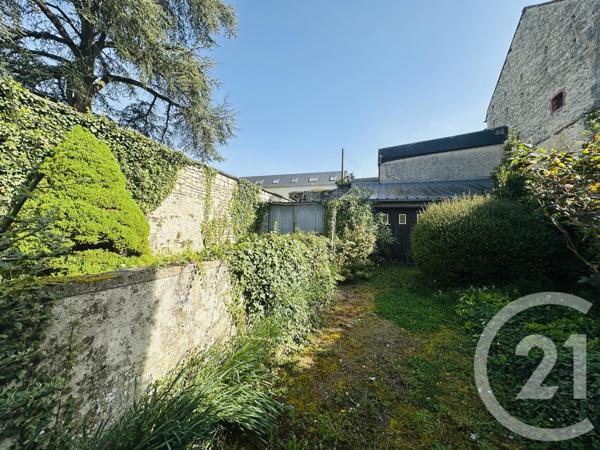 Maison à vendre  4 pièces - 81,25 m2 FALAISE - 14