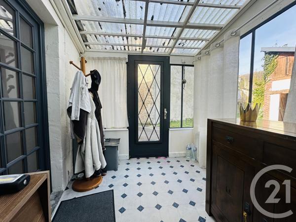 Maison à vendre  4 pièces - 81,25 m2 FALAISE - 14