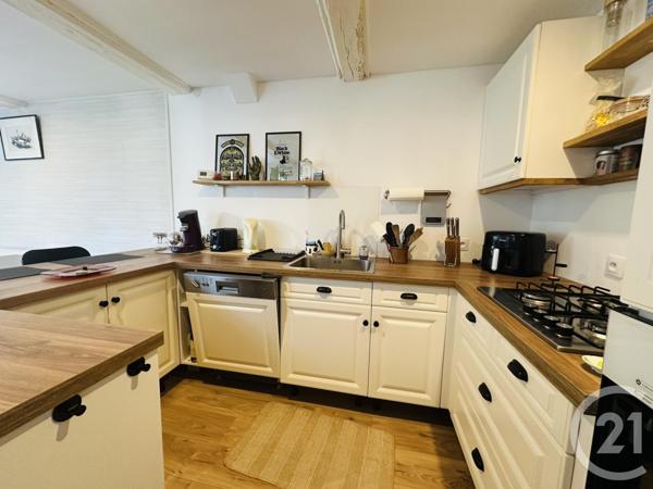 Maison à vendre  4 pièces - 81,25 m2 FALAISE - 14