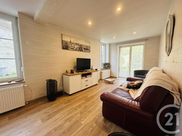 Maison à vendre  4 pièces - 81,25 m2 FALAISE - 14