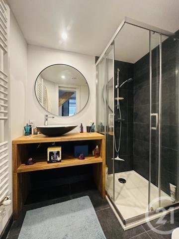 Maison à vendre  4 pièces - 81,25 m2 FALAISE - 14