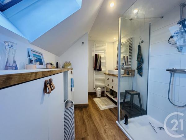 Maison à vendre  4 pièces - 81,25 m2 FALAISE - 14