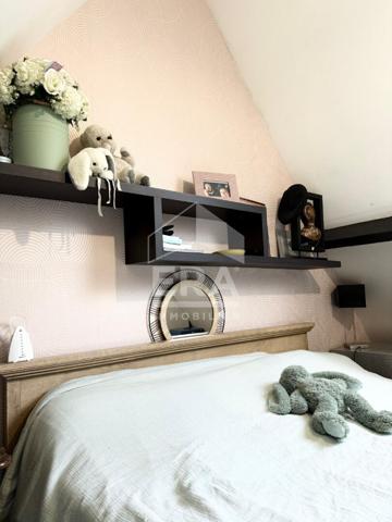 Charmante longère rénovée avec vue dégagée et dépendance