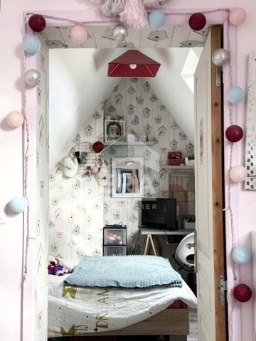 Charmante longère rénovée avec vue dégagée et dépendance