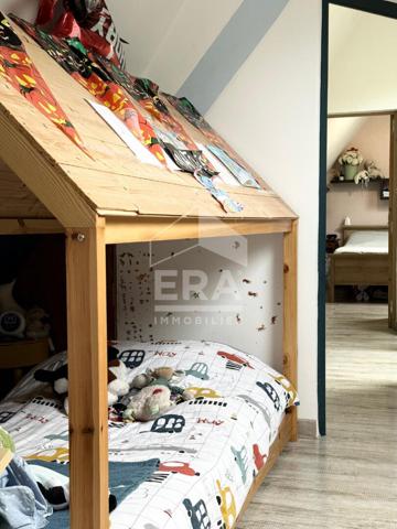 Charmante longère rénovée avec vue dégagée et dépendance