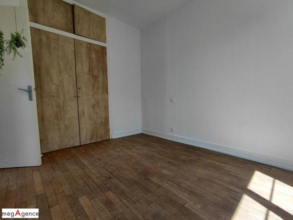 Maison à CHATRES-SUR-CHER, 41320 - 4 pièces 76m²