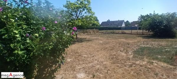 Maison à CHATRES-SUR-CHER, 41320 - 4 pièces 76m²