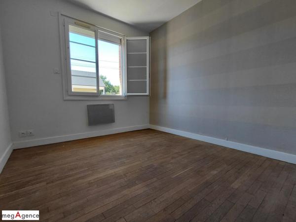 Maison à CHATRES-SUR-CHER, 41320 - 4 pièces 76m²