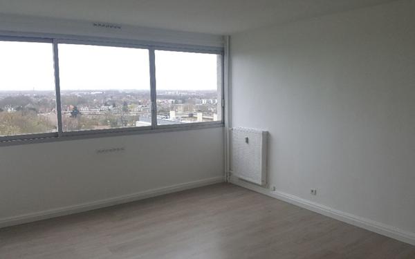 Appartement à louer    1 pièce • 30,38 m2 Mons-en-Baroeul