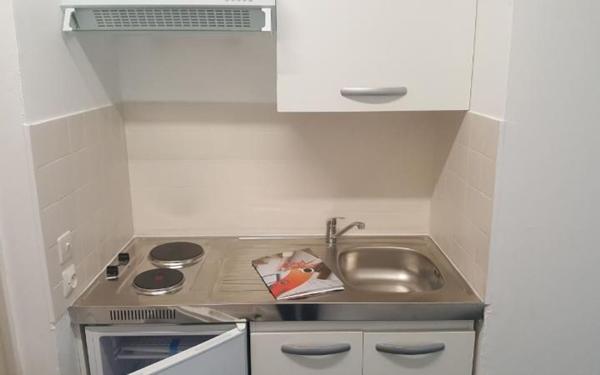 Appartement à louer    1 pièce • 30,38 m2 Mons-en-Baroeul