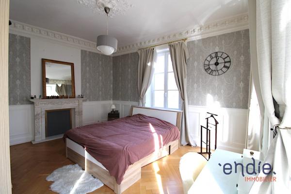 Appartement T2 (84 m² Carrez)  à MORTEAU