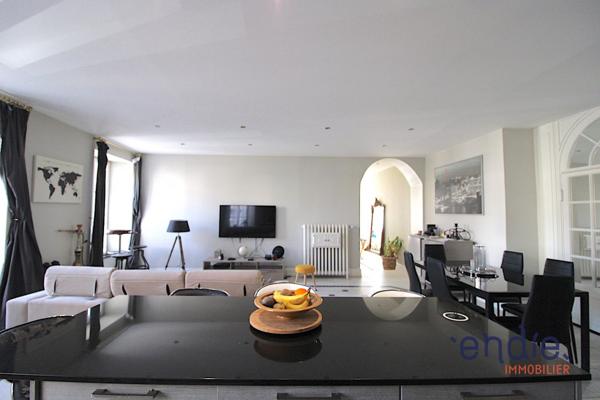 Appartement T2 (84 m² Carrez)  à MORTEAU