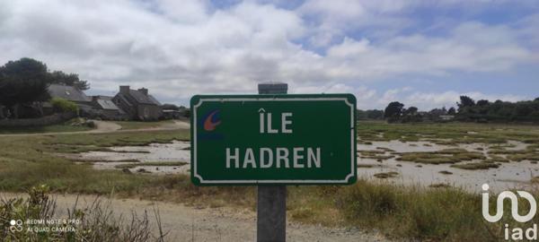 Maison à vendre 6 pièces 157 m² Pleubian