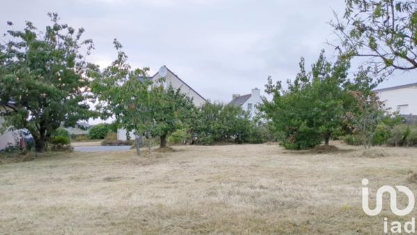 Maison à vendre 6 pièces 157 m² Pleubian