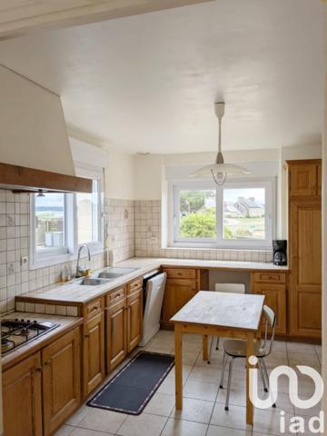 Maison à vendre 6 pièces 157 m² Pleubian