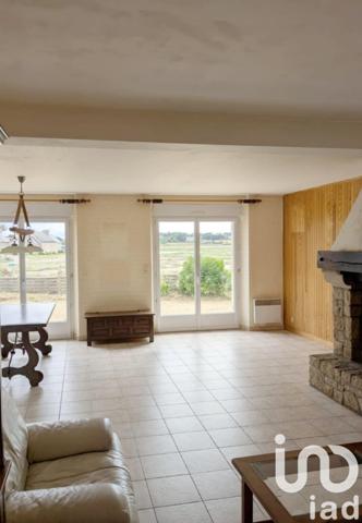 Maison à vendre 6 pièces 157 m² Pleubian