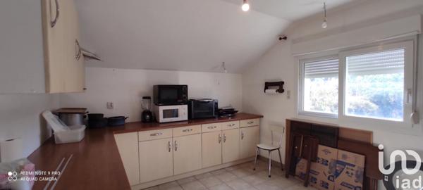 Maison à vendre 6 pièces 157 m² Pleubian