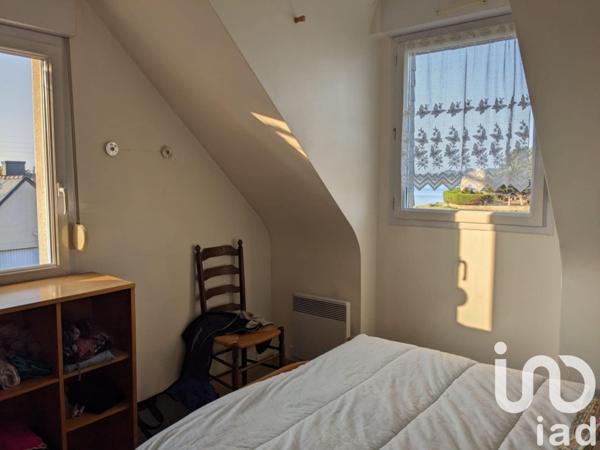 Maison à vendre 6 pièces 157 m² Pleubian