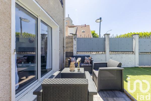 Maison à vendre 4 pièces 82 m² Montigny-lès-Cormeilles