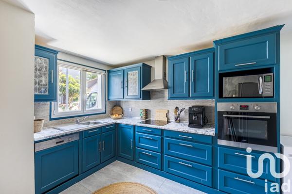 Maison à vendre 4 pièces 82 m² Montigny-lès-Cormeilles