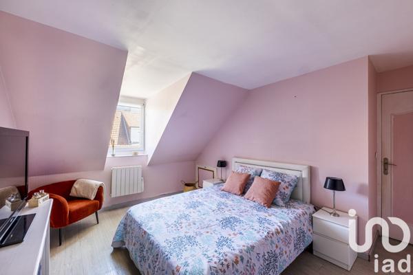 Maison à vendre 4 pièces 82 m² Montigny-lès-Cormeilles