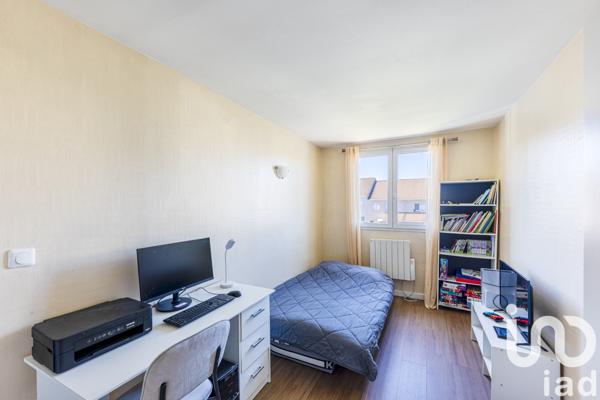 Maison à vendre 4 pièces 82 m² Montigny-lès-Cormeilles