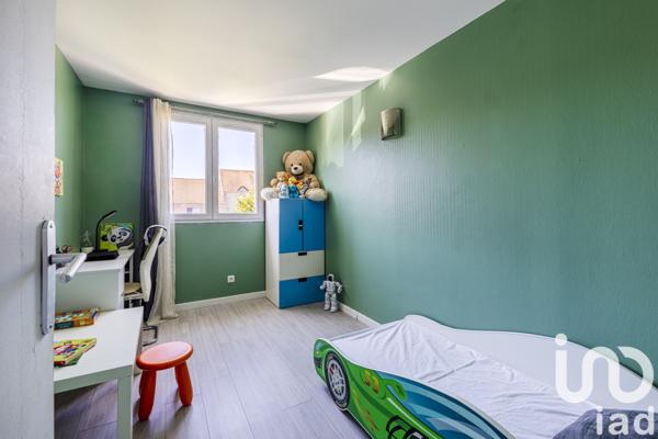 Maison à vendre 4 pièces 82 m² Montigny-lès-Cormeilles