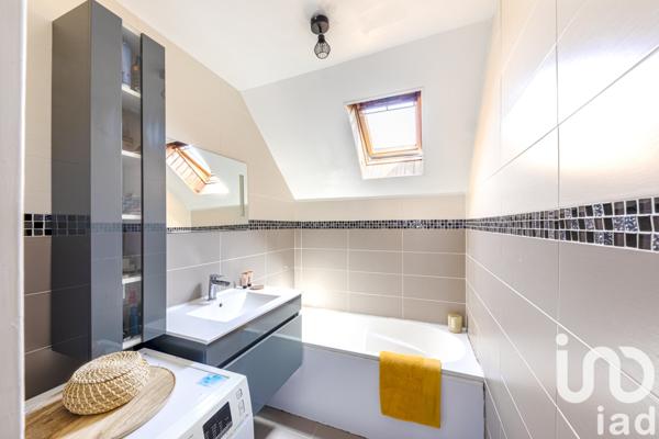 Maison à vendre 4 pièces 82 m² Montigny-lès-Cormeilles