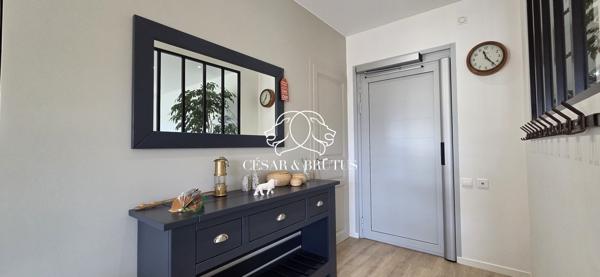 Maison à vendre Unieux